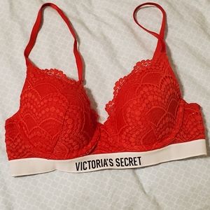 Victoria's Secret Bra